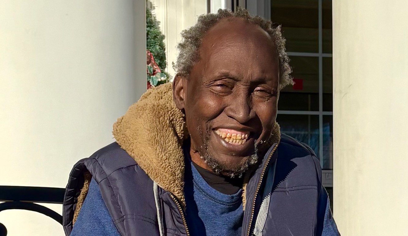 Ngũgĩ wa Thiong’o.